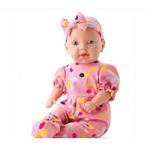 711 BONECA MILA FALA FRASES