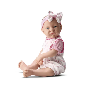883 BONECA REBORN PREMIUM MENINA