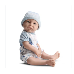 889 BONECO REBORN PREMIUM MENINO