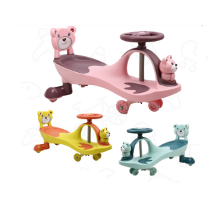 DTY1295 CARRINHO INFANTIL