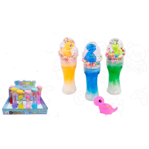 DTY1281 GELECA DINOSSAURO