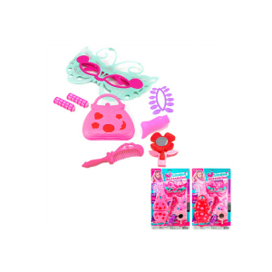 DTY1021 KIT ACESSORIOS BELEZA