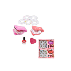 DTY1142 KIT DE BELEZA