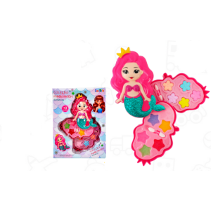 DTY0981 KIT DE MAQUIAGEM SEREIA