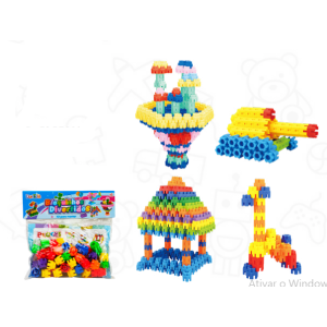 DTY0862 BLOCOS DE MONTAR