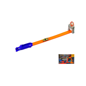 DTY0693 PISTA DE CARRINHO