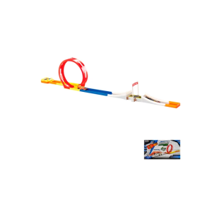 DTY0706 PISTA DE CARRINHO