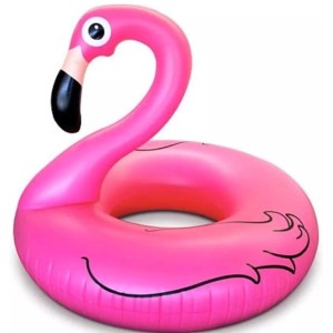 R4-12 BOIA REDONDA FLAMINGO