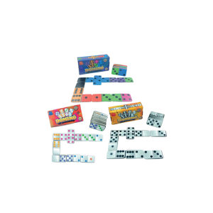 128 DOMINO TRADICIONAL TAFEPLAS