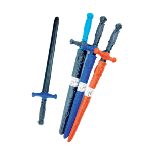 5 ESPADA PLASTICA TAFEPLAS