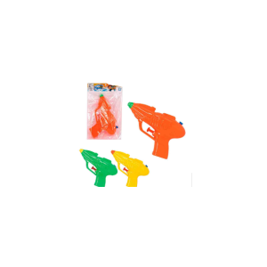 WB5650 PISTOLA LANCA AGUA WATER SHOT SRT COR 15C