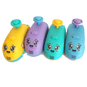 668-40A BRINQ TREM DE PLASTICO