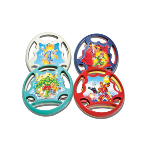 334S PANDEIROLA HEROIS