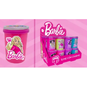 3942 GELELE SLIME POTE BARBIE