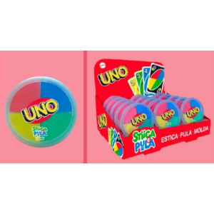 3996 STIICA E PULA MASSINHA UNO