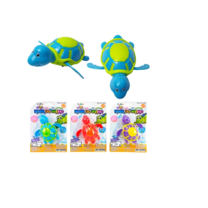 DTY0948 TARTARUGA DE BRINQUEDO