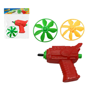 WB15510 LANCA DISCO COLORS SRT COR 3 PCS