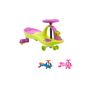 DTY1297 CARRINHO INFANTIL