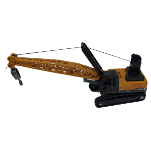 TOP-1369 BRINQUEDO TRATOR