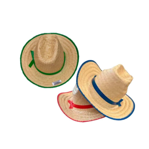 762601 CHAPEU TEXANO ADULTO