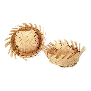 762301 CHAPEU MINIATURA