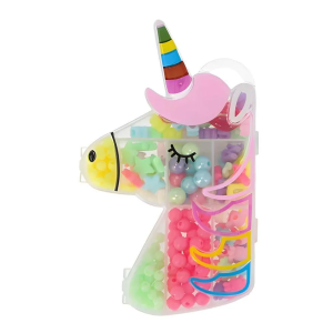 WB12433 KIT MICANGAS DIY LOVELY UNICORNIO