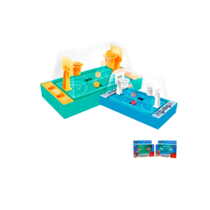 DTY0767 MINI JOGO BASQUETE