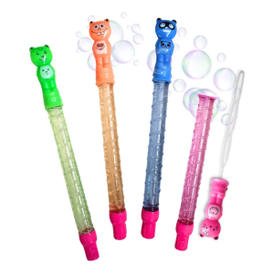 TK-1316 BOLHA DE SABÃO SORTIDOS