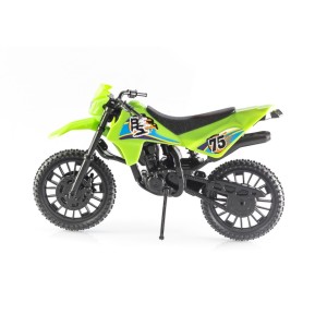 279 MINI MOTO TRILHA  NA SOLAPA