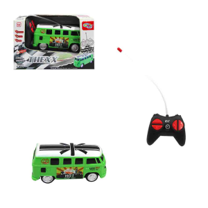 11717 PERUA COM CONTROLE REMOTO 7 FUNCOES E LUZ THEXX