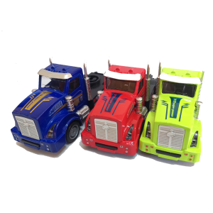 TOP-2569 BRINQUEDO CAMINHÃO