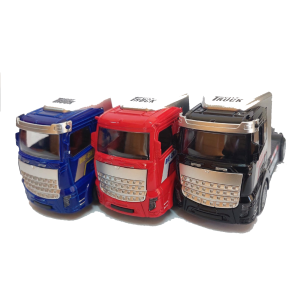 TOP-2570 BRINQUEDO CAMINHÃO