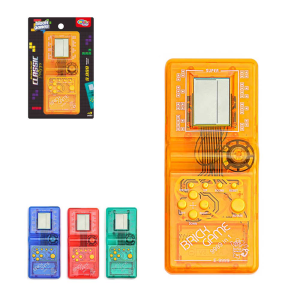 WB19900 MINI GAME MULTIJOGOS CLASSIC BRICK