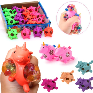 TK-AB8938 BRINQUEDO UNICORNIO DE APERTAR