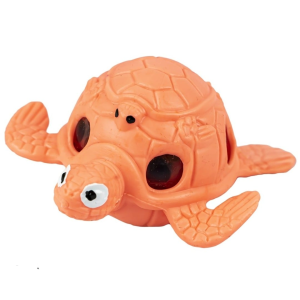 TK-AB8935 BRINQUEDO TARTARUGA DE APERTAR