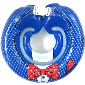 R7-4 BOIA DE PESCOÇO AZUL