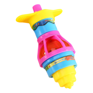 TK-AB4850 BRINQUEDO PIAO DE PLASTICO COM LED