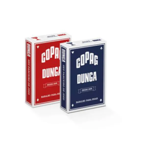 93504 CARTAS P/JOGAR PDR DUNGA AS