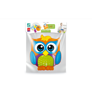 290 QUEBRA CABECA CORUJINHA NA SOLAPA