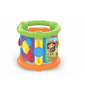 314 RODA DE ATIVIDADES SOLAPA