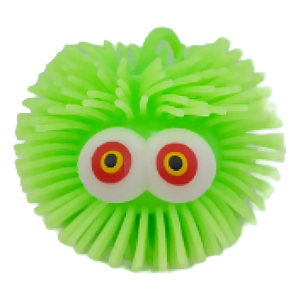 BRU TK-AB8918 BRINQUEDO BOLINHA COM LUZ ANTISTRESS