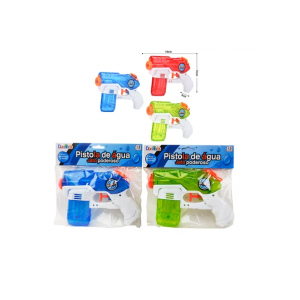 DTY1315 PISTOLA LANCA AGUA