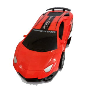 TOP-1348 BRINQUEDO CARRINHO DE PLASTICO PVC