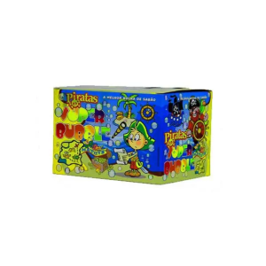 1099 SUPER BUBBE PIRATA