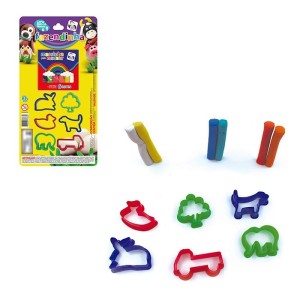 388 CONJUNTO DE MASSINHA