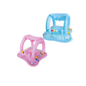 RD1574 BOTE PEZINHO COM COBERTURA 