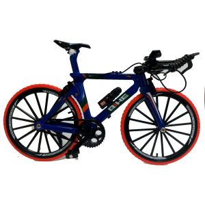 KK1422 BRINQUEDO MINI BICICLETA DE METAL