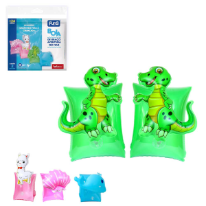 WX21679 BOIA INFLAVEL DE BRACO AVENTURA NA AGUA 