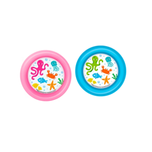 RD1598 PISCINA INFLAVEL INFANTIL