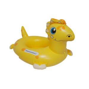 R007-4 BOIA PEZINHO DINOSSAURO